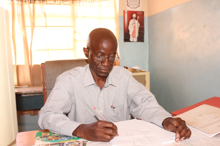 Mathematics Acting HOD (1)